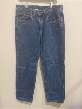 Carhartt Relaxed Fit Jeans